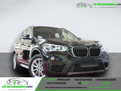 BMW X1 sDrive 20d 190 ch BVA