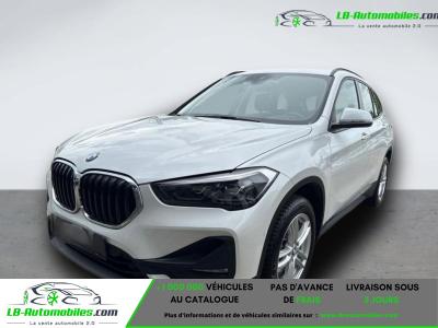 BMW X1 xDrive 18d 150 ch