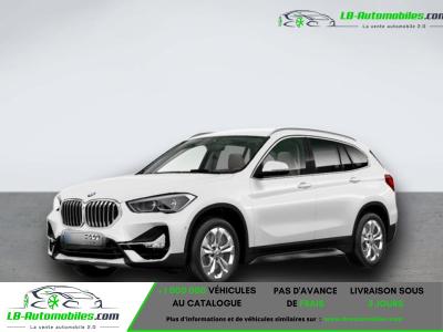 BMW X1 sDrive 18i 136 ch BVA