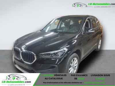 BMW X1 sDrive 18i 136 ch BVA