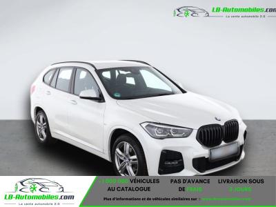 BMW X1 xDrive 20i 192 ch BVA