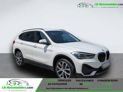 BMW X1 xDrive 25d 231 ch BVA