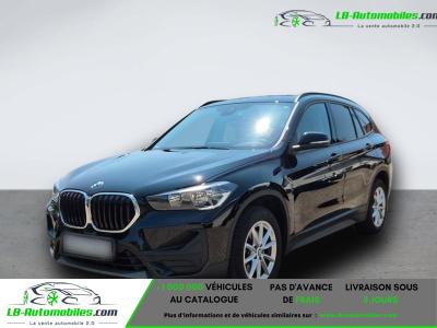 BMW X1 xDrive 25d 231 ch BVA
