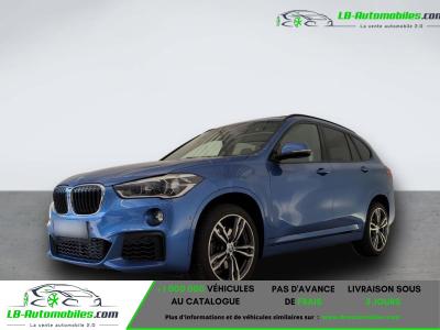 BMW X1 xDrive 25i 231 ch BVA