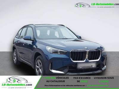 BMW X1 sDrive 18i 136ch BVA