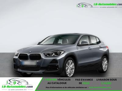 BMW X2 sDrive 20i 178 ch BVA