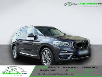 BMW X3 xDrive 20i 184ch BVA