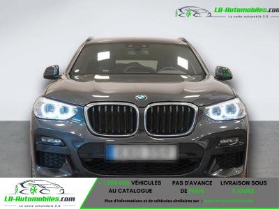 BMW X3 xDrive 30e 292ch BVA
