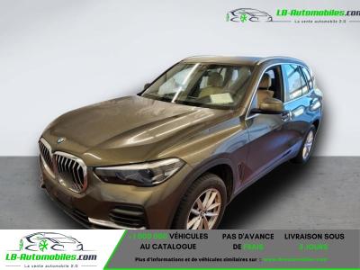 BMW X5 xDrive25d 231 ch BVA