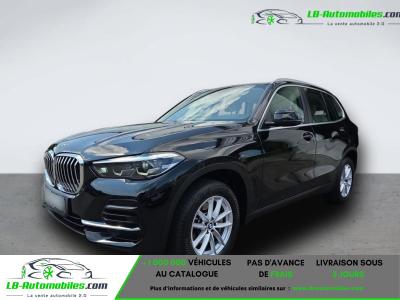 BMW X5 xDrive25d 231 ch BVA