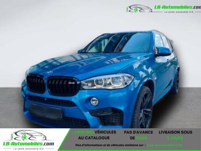 BMW X5 M 575 ch