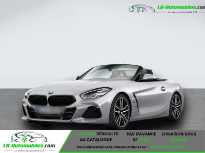 BMW Z4 sDrive 20i 197 ch BVA