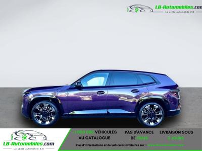 BMW XM 748 ch BVA