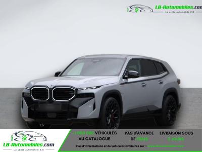 BMW XM 748 ch BVA
