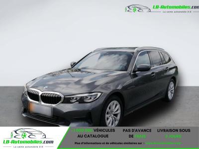 BMW Série 3 Touring 318d 150 ch BVA