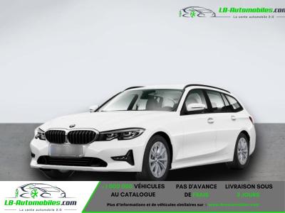 BMW Série 3 Touring 318i 156 ch BVA