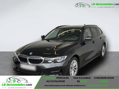 BMW Série 3 Touring 320i 184 ch BVA