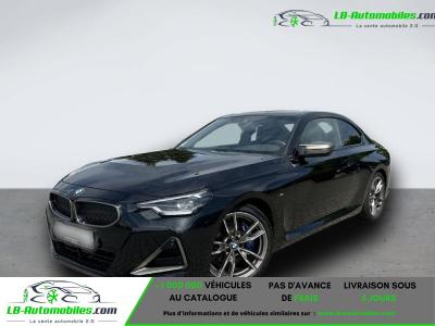 BMW Série 2 Coupé M240i 374 ch BVA