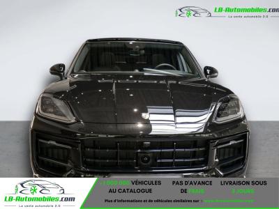 Porsche Cayenne Coupé GTS 4.0 V8 474 ch