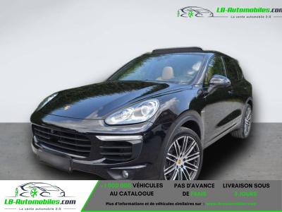 Porsche Cayenne 3.0D V6 262 ch