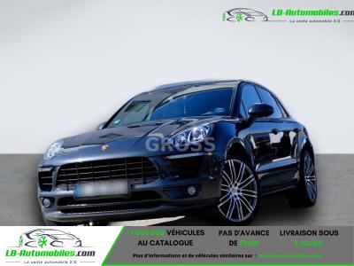 Porsche Macan 2.0 250 ch