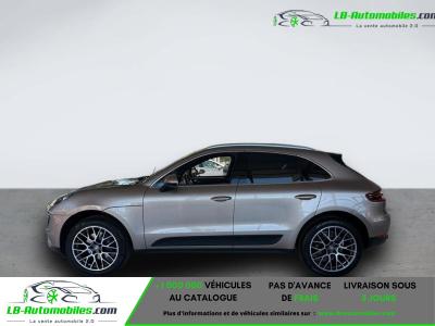Porsche Macan 2.0 250 ch