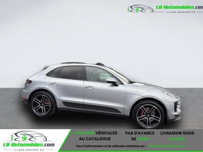 Porsche Macan S 3.0 354 ch