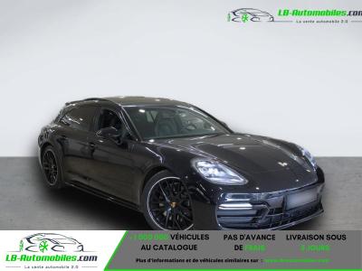 Porsche Panamera 4 V6 3.0 330