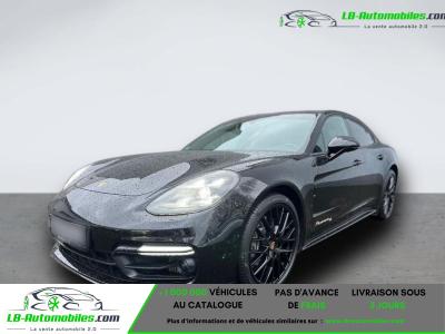 Porsche Panamera 4 V6 3.0 330