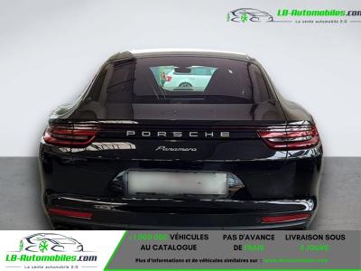 Porsche Panamera 4 V6 3.0 330