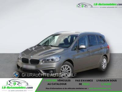 BMW Série 2 Gran Tourer 218i 136 ch