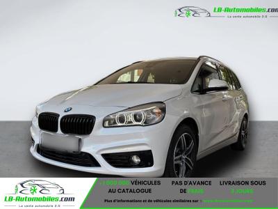 BMW Série 2 Gran Tourer 220i 192 ch