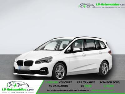 BMW Série 2 Gran Tourer 220i 192 ch