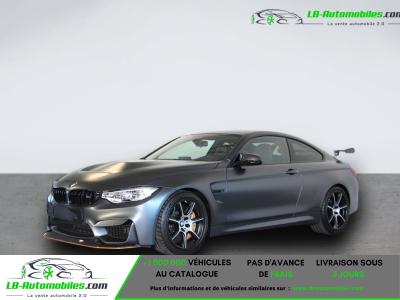 BMW M4 Coupé GTS 500 ch M BVA