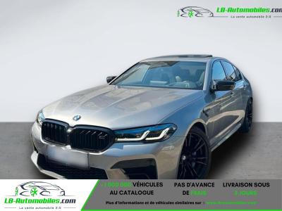 BMW M5 Competition 625 ch BVA