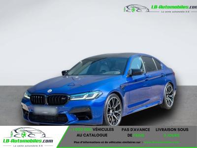 BMW M5 Competition 625 ch BVA