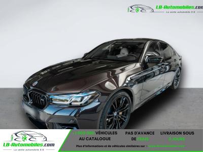 BMW M5 Competition 625 ch BVA