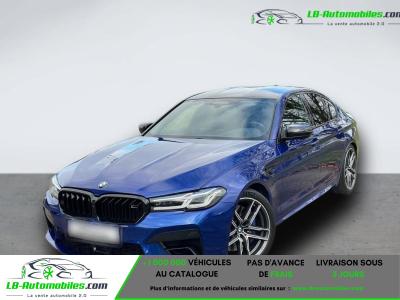 BMW M5 Competition 625 ch BVA