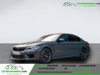 BMW M5  625 ch BVA