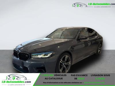 BMW M5  625 ch BVA
