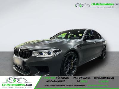 BMW M5  625 ch BVA
