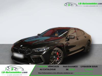 BMW M8 Competition Gran Coupe 625 ch BVA