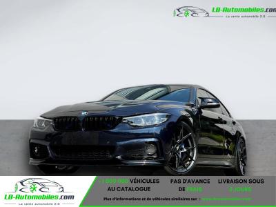 BMW Série 4 Gran Coupé 440i 326 ch BVA