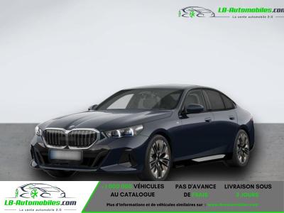 BMW Série 5 Berline 520i 208 ch BVA