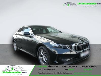 BMW Série 5 Berline 520i 208 ch BVA