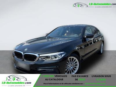 BMW Série 5 530i xDrive 252 ch BVA
