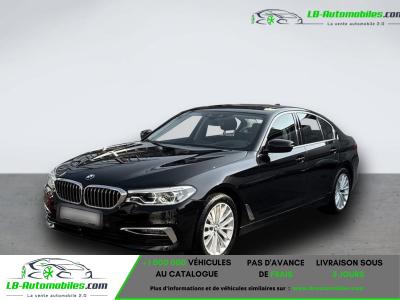 BMW Série 5 530i 252 ch BVA