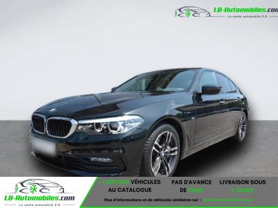 BMW Série 5 540d xDrive 320 ch BVA