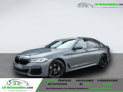 BMW Série 5 540i xDrive 340 ch BVA