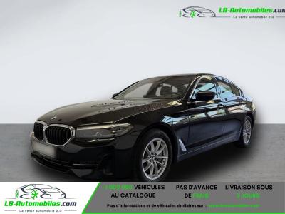 BMW Série 5 540i 340 ch BVA